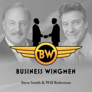 Business Wingmen Business Podcast