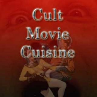Cult Movie Cuisine