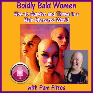 Boldly Bald Women