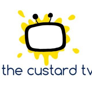 Custard TV Podcast
