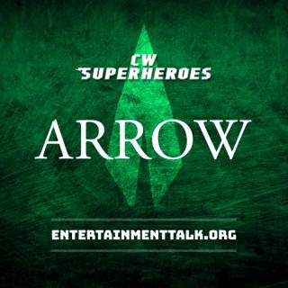 CW Superheroes: Arrow