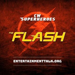 CW Superheroes: The Flash