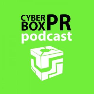 Cyber Box PR