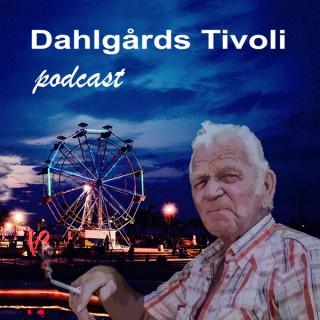 Dahlgårds Tivoli Podcast