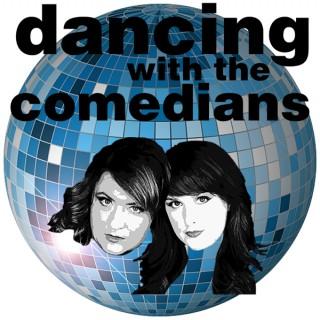 Dancing with the Comedians Podcast