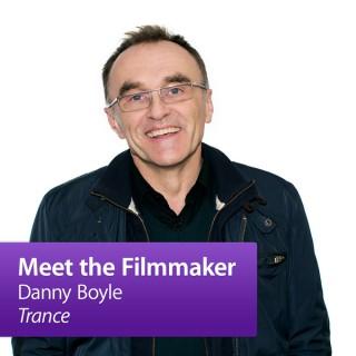 Danny Boyle, "Trance": Meet the Filmmaker