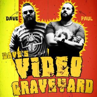 Dave's Video Graveyard