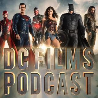 DC Films Podcast