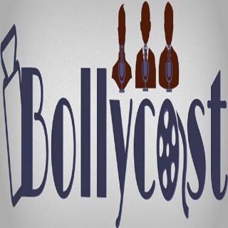 Bollycast: A Bollywood/Hollywood Podcast