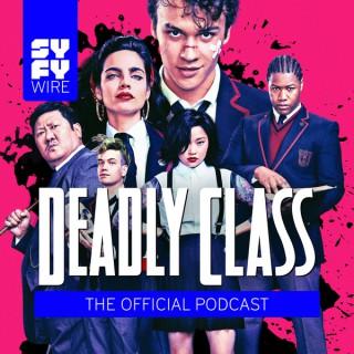 Deadly Class: The Official Podcast