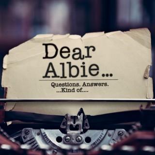 Dear Albie