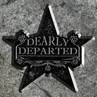 Dearly Departed Podcast