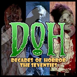 Decades of Horror | Movie Reviews of 1970s Classic Horror Films