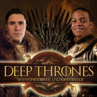 Deep Thrones