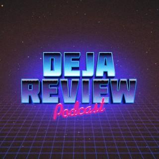 Deja Review
