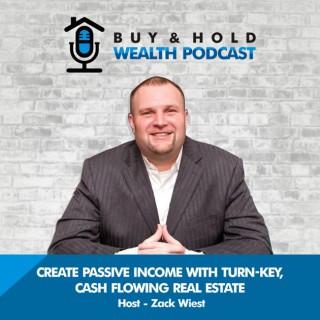 Buy & Hold Wealth Podcast