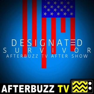 Designated Survivor Reviews and After Show - AfterBuzz TV