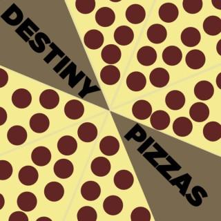 Destiny Pizza