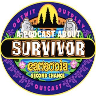 Did You Watch Survivor Last Night?