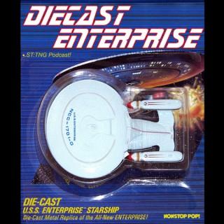 Diecast Enterprise
