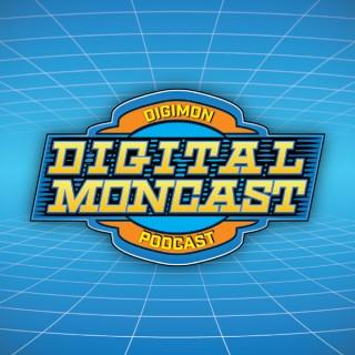 Digimon: Digital Moncast - Audio Entropy