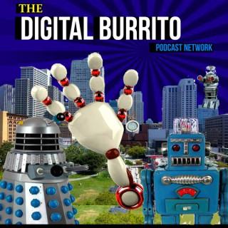 Digital Burrito Podcast Network