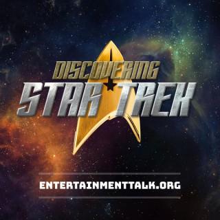 Discovering Star Trek: Star Trek Discovery