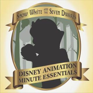 Disney Animation Minute Essentials