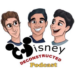 Disney Deconstructed Podcast