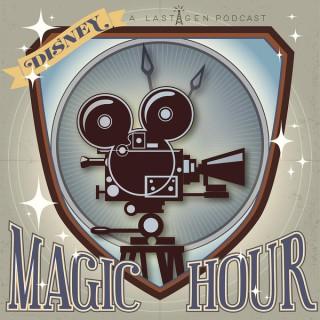 Disney Magic Hour