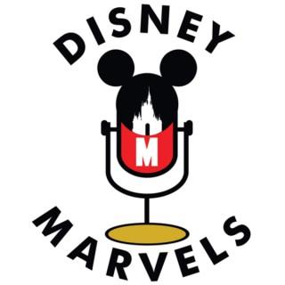 Disney Marvels