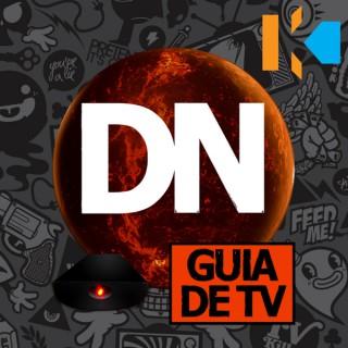 DN Guia de TV – Kombo