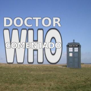 Doctor Who Comentado :: Podcast