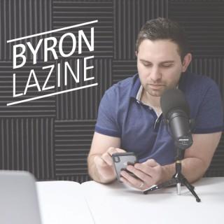 Byron Lazine