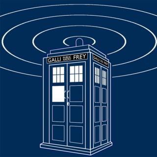 Doctor Who: Gallifrey Public Radio
