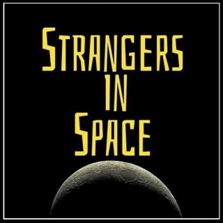 Doctor Who: Strangers in Space