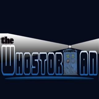 Doctor Who: The Whostorian Podcast