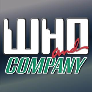 Doctor Who: Who & Company