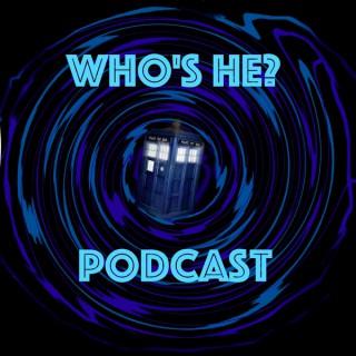 Doctor Who: Who's He? Podcast