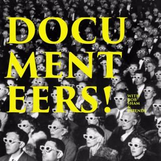 Documenteers: The Documentary Podcast