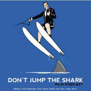 Don't Jump The Shark