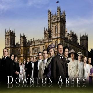 Downton Abbey Reflection