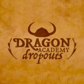 Dragon Academy Dropouts