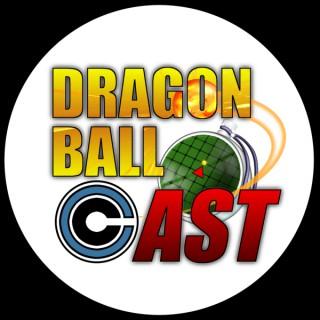 Dragon Ball Cast