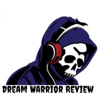 Dream Warrior Review with Miq Strawn and Kurt Thomas