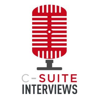 C-Suite Interviews, from The CEO Corner