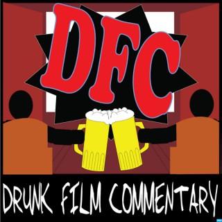 Drunk Film Commentary