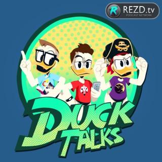 DuckTalks - A DuckTales Podcast