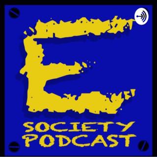 E Society Podcast
