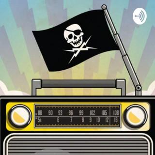 Eamon Sheerin’s Pirate Radio